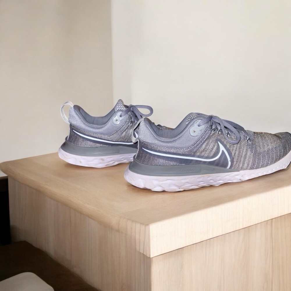 Nike React Flyknit 2